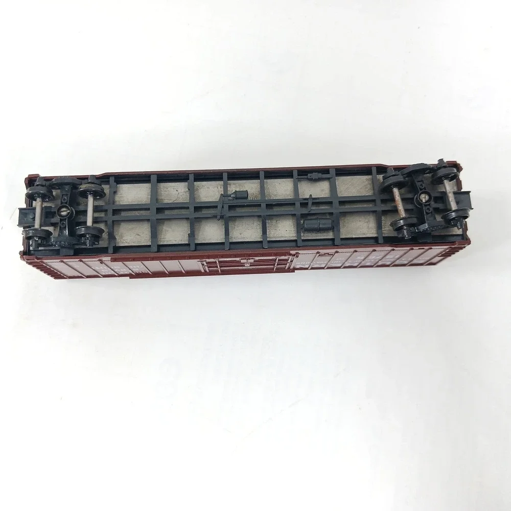 Athearn ho scale